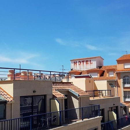Piso Exterior A Escasos Metros De La Playa Panadeira Con Plaza De Garaje Apartment Санксенсо Екстериор снимка