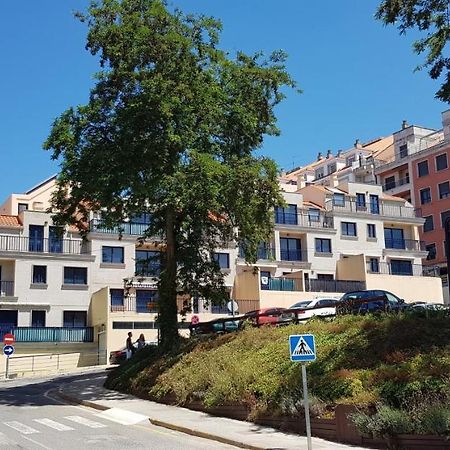 Piso Exterior A Escasos Metros De La Playa Panadeira Con Plaza De Garaje Apartment Санксенсо Екстериор снимка